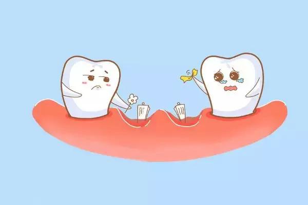 牙齿畸形怎么办